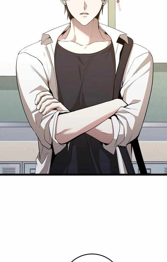 High School Queen Chapter 61 - Page 77