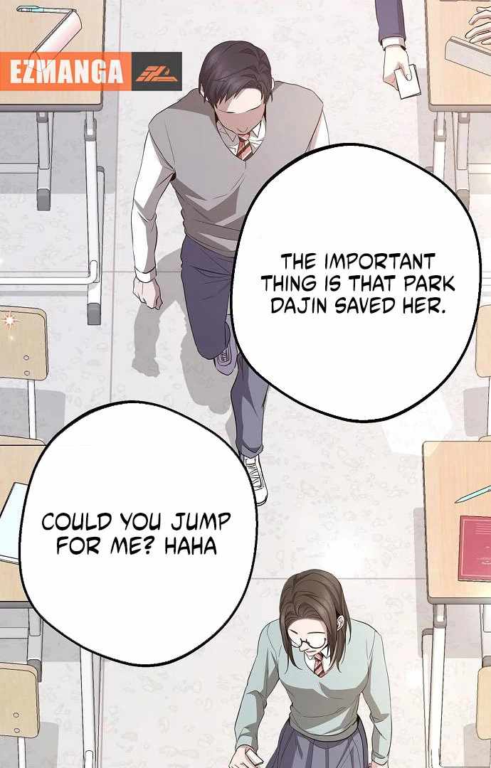 High School Queen Chapter 61 - Page 87