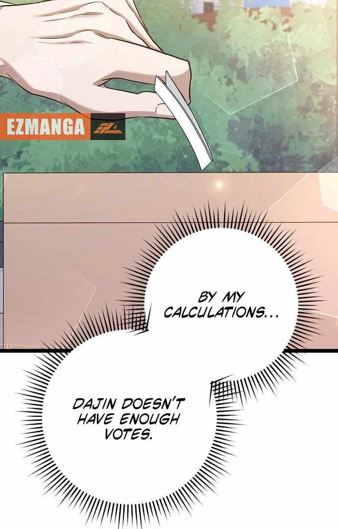 High School Queen Chapter 61 - Page 91