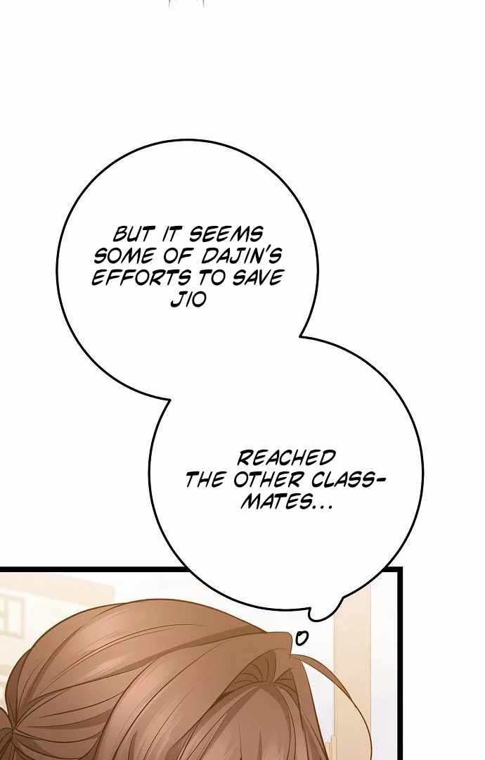 High School Queen Chapter 61 - Page 92