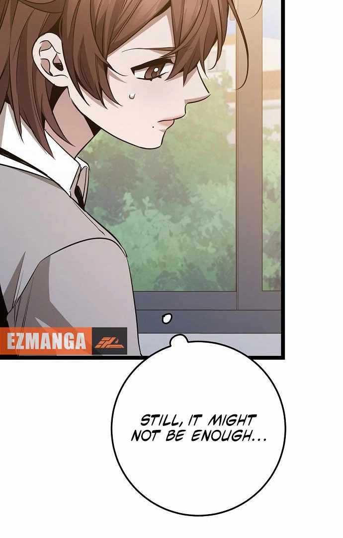 High School Queen Chapter 61 - Page 93