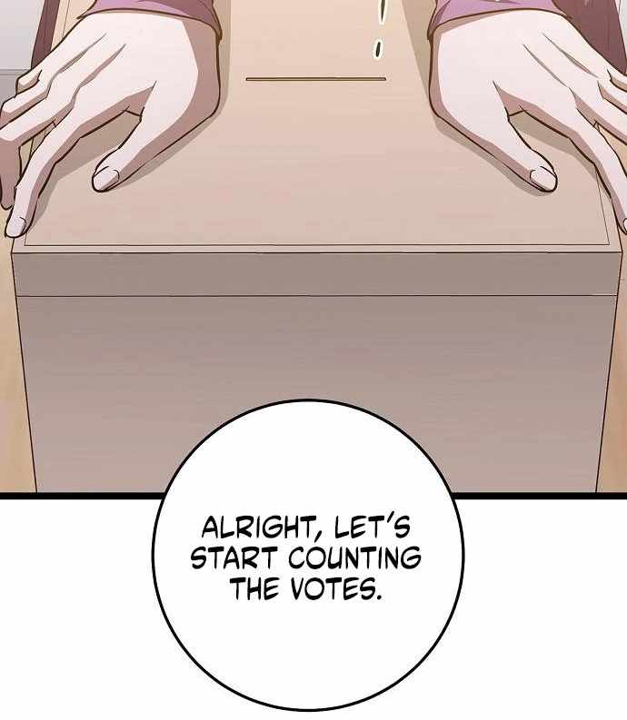 High School Queen Chapter 61 - Page 95