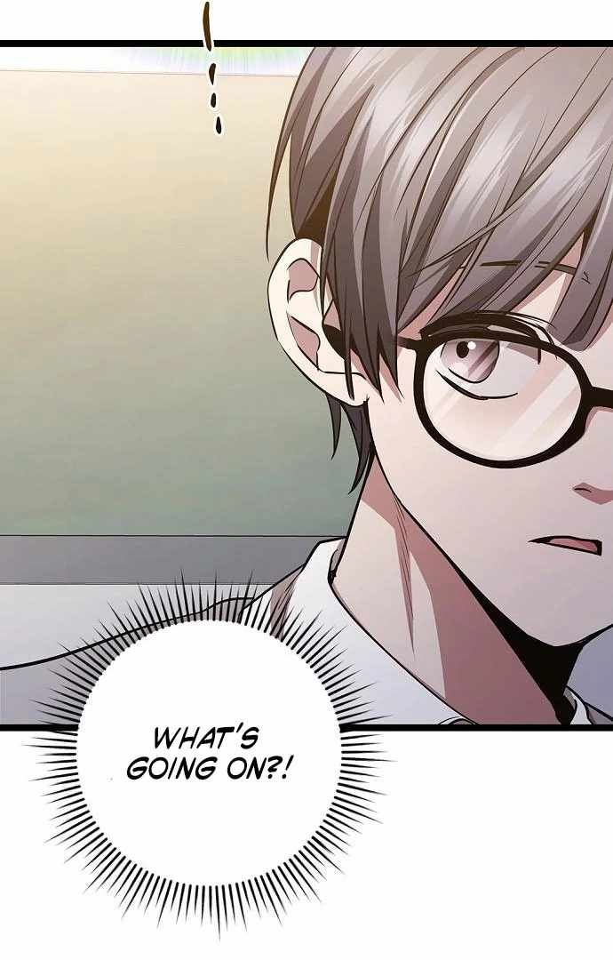 High School Queen Chapter 61 - Page 97