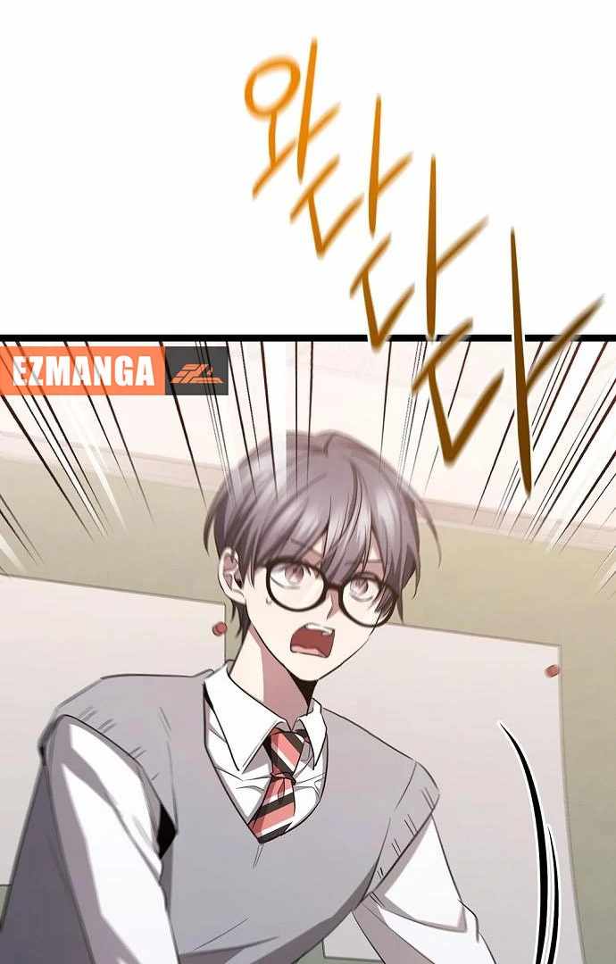 High School Queen Chapter 61 - Page 98