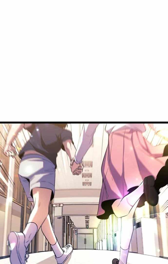 High School Queen Chapter 61 - Page 100