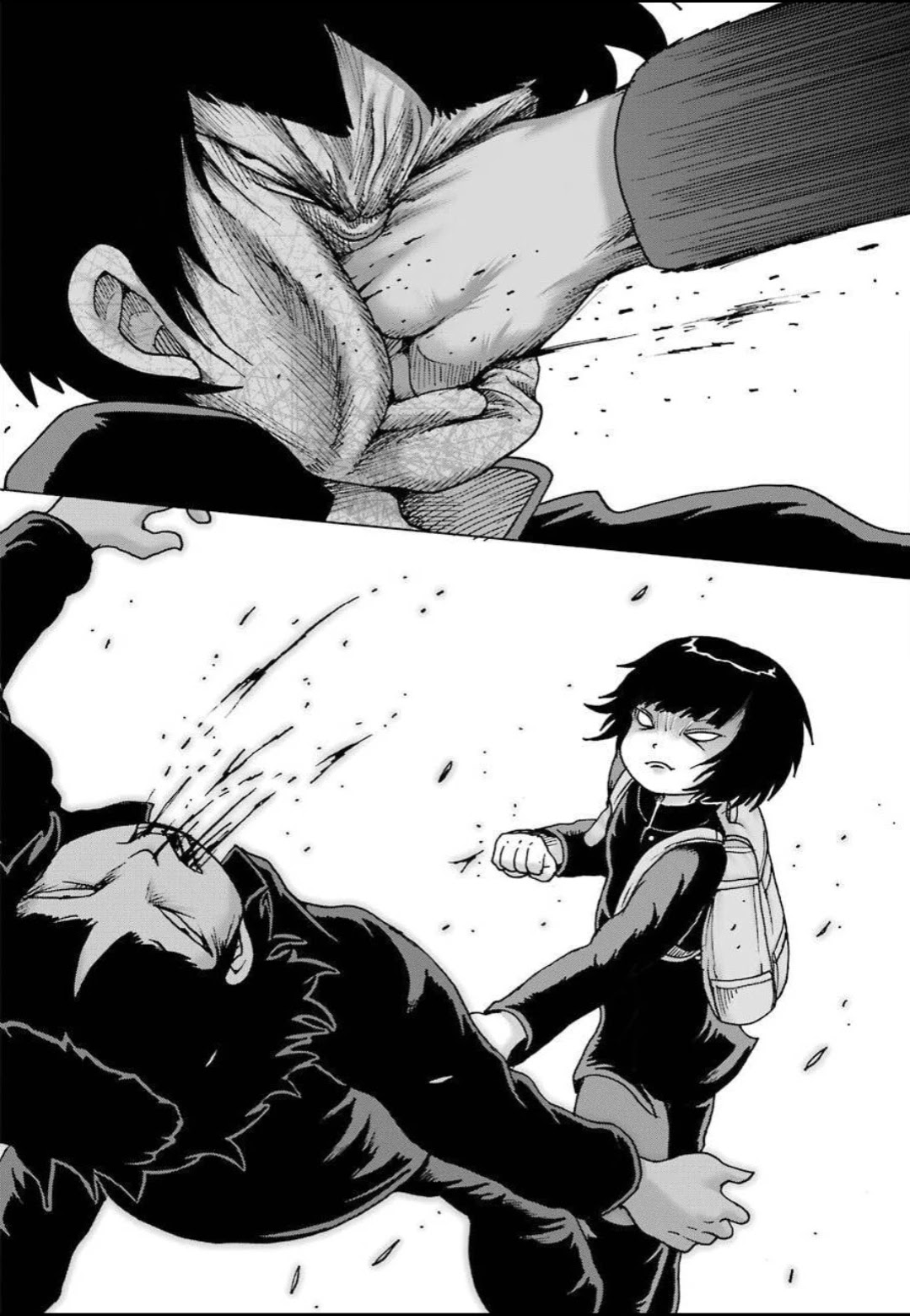 High Score Girl DASH Chapter 11 - Page 19