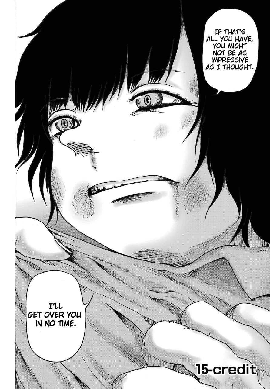 High Score Girl DASH Chapter 15 - Page 2