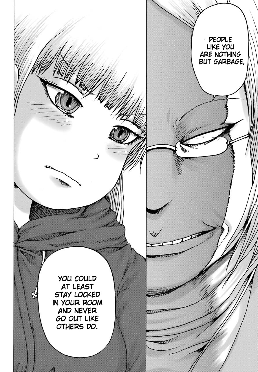 High Score Girl DASH Chapter 15 - Page 14