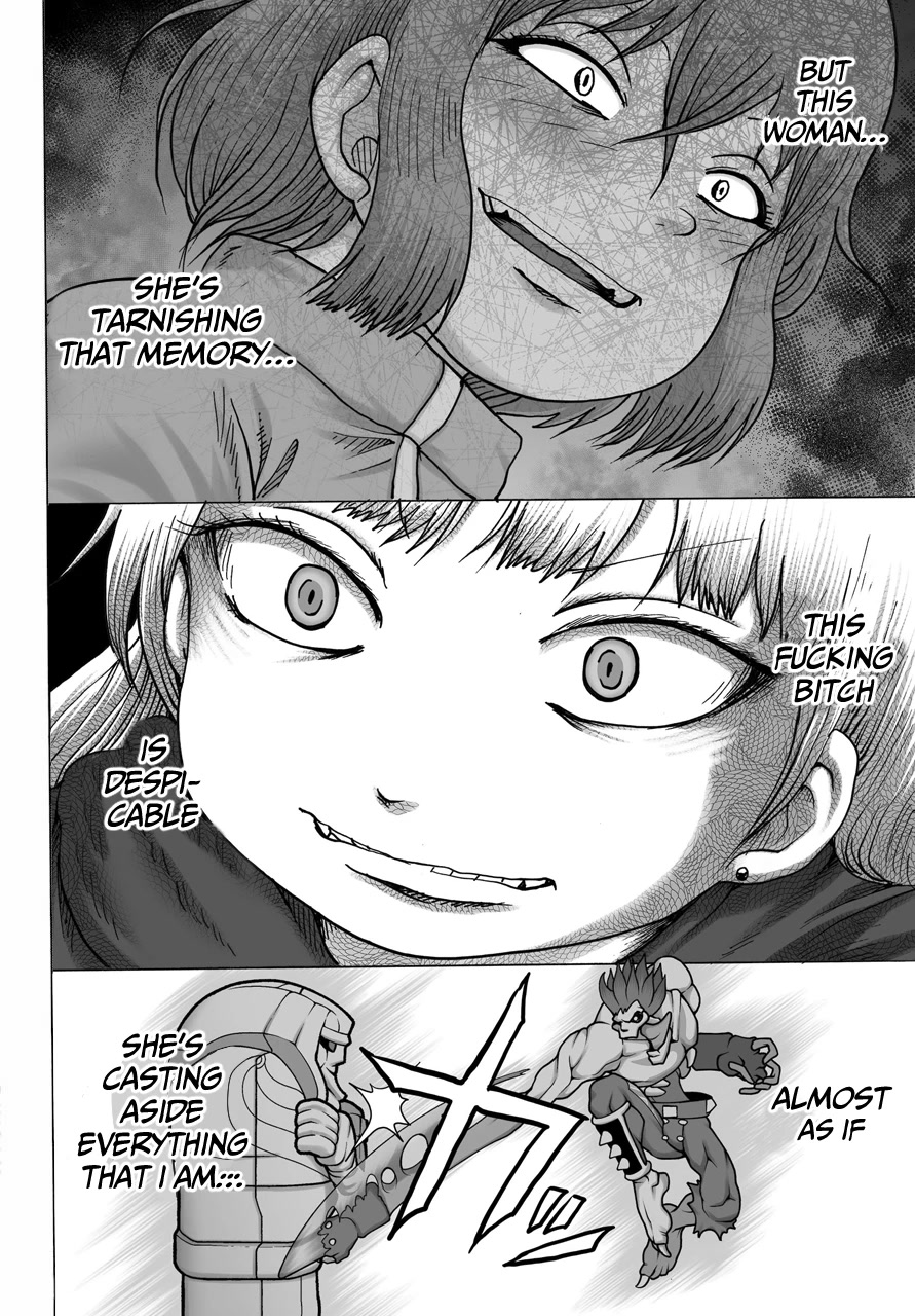 High Score Girl DASH Chapter 21 - Page 13