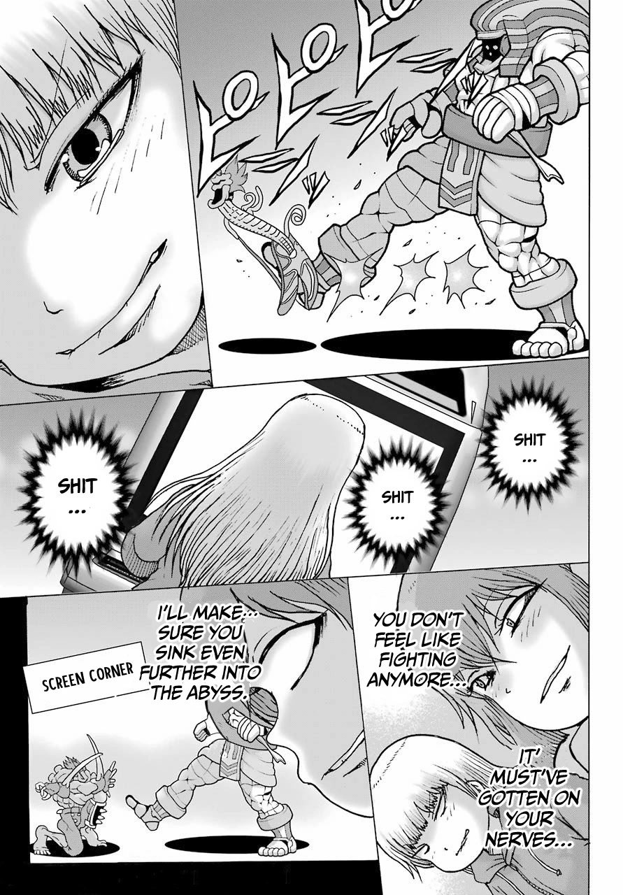 High Score Girl DASH Chapter 21 - Page 16