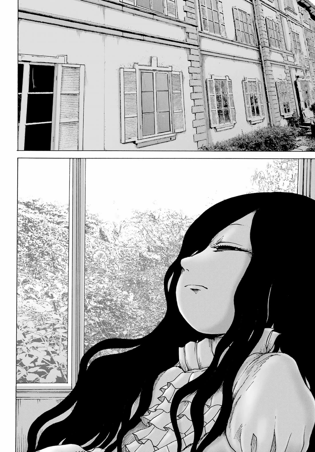 High Score Girl DASH Chapter 33 - Page 13