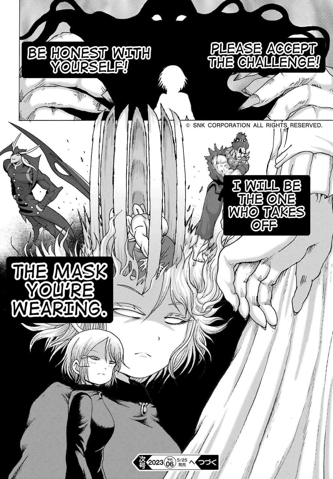 High Score Girl DASH Chapter 35 - Page 24