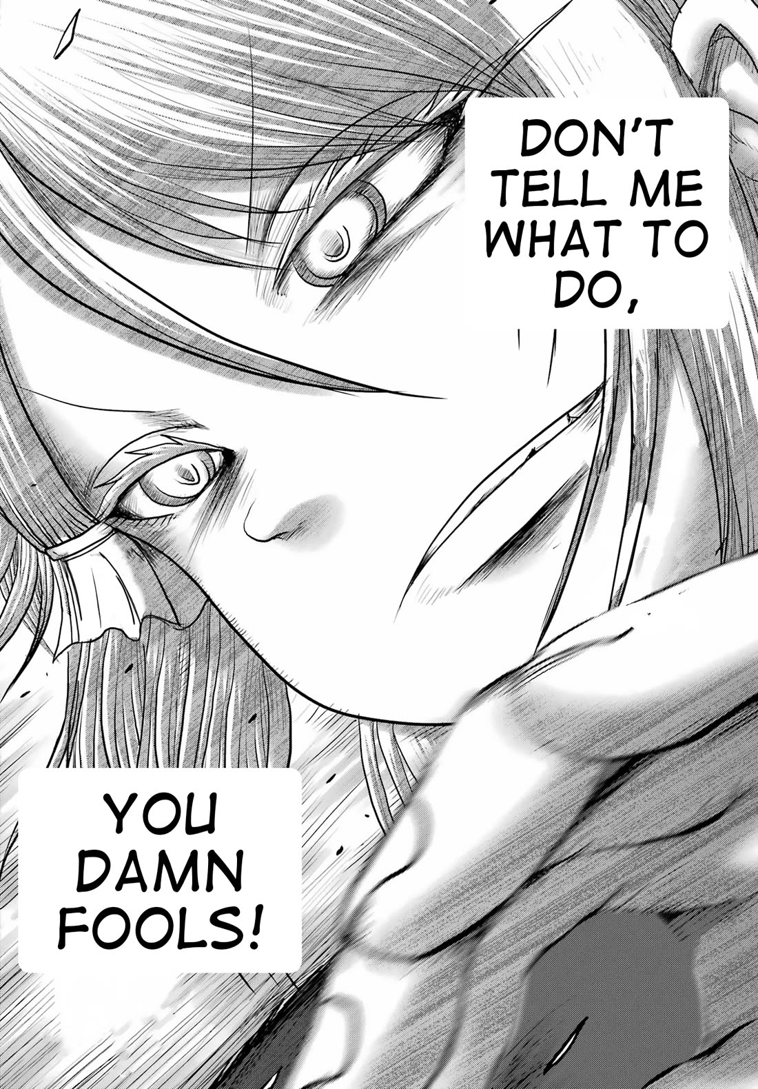 High Score Girl DASH Chapter 36 - Page 12
