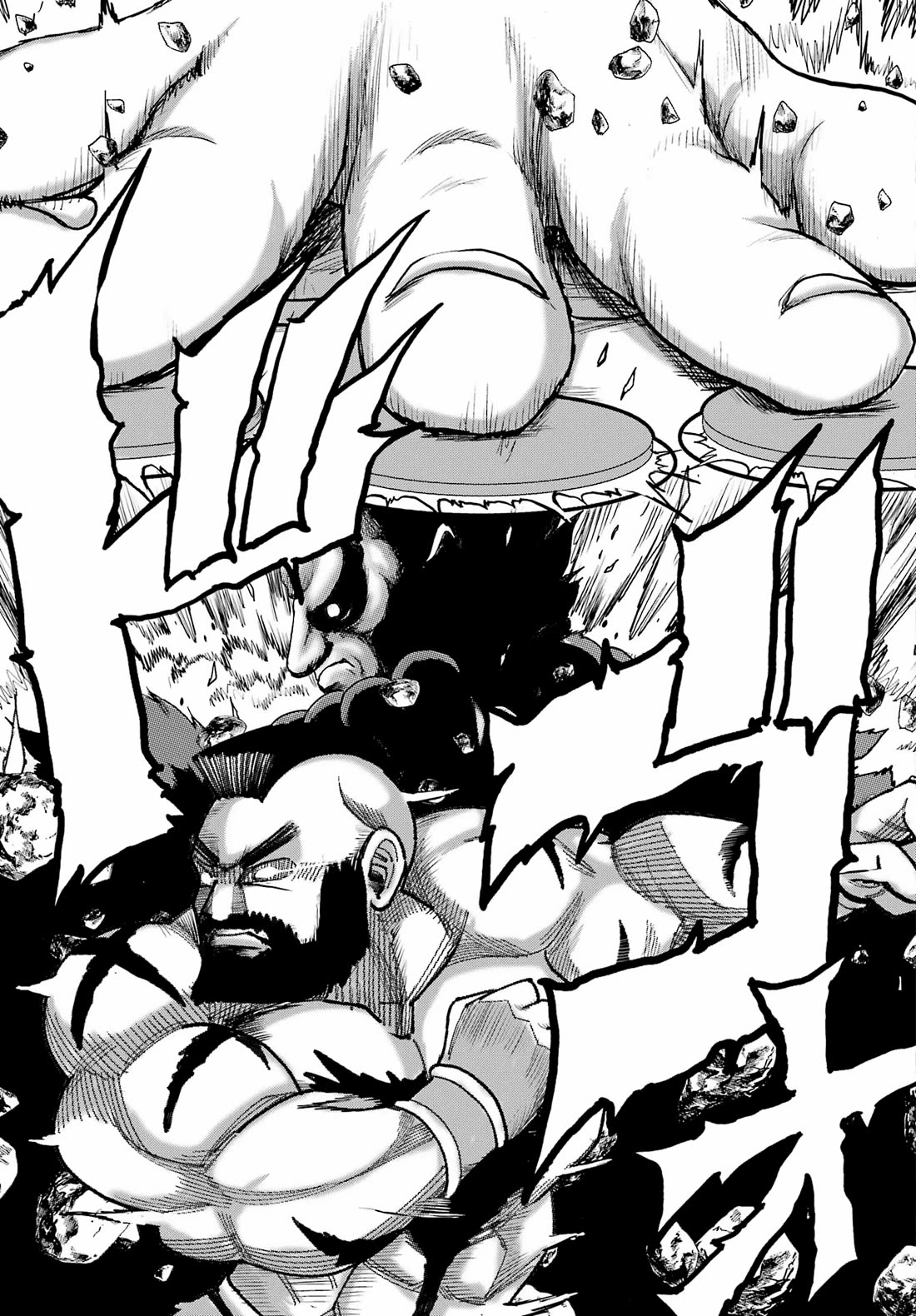 High Score Girl DASH Chapter 36 - Page 13