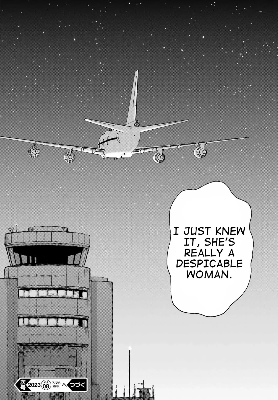 High Score Girl DASH Chapter 37 - Page 24