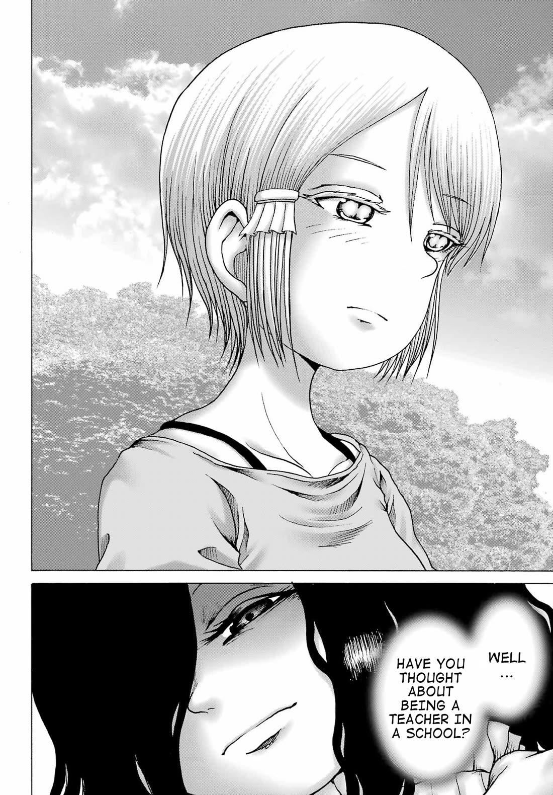 High Score Girl DASH Chapter 38 - Page 2