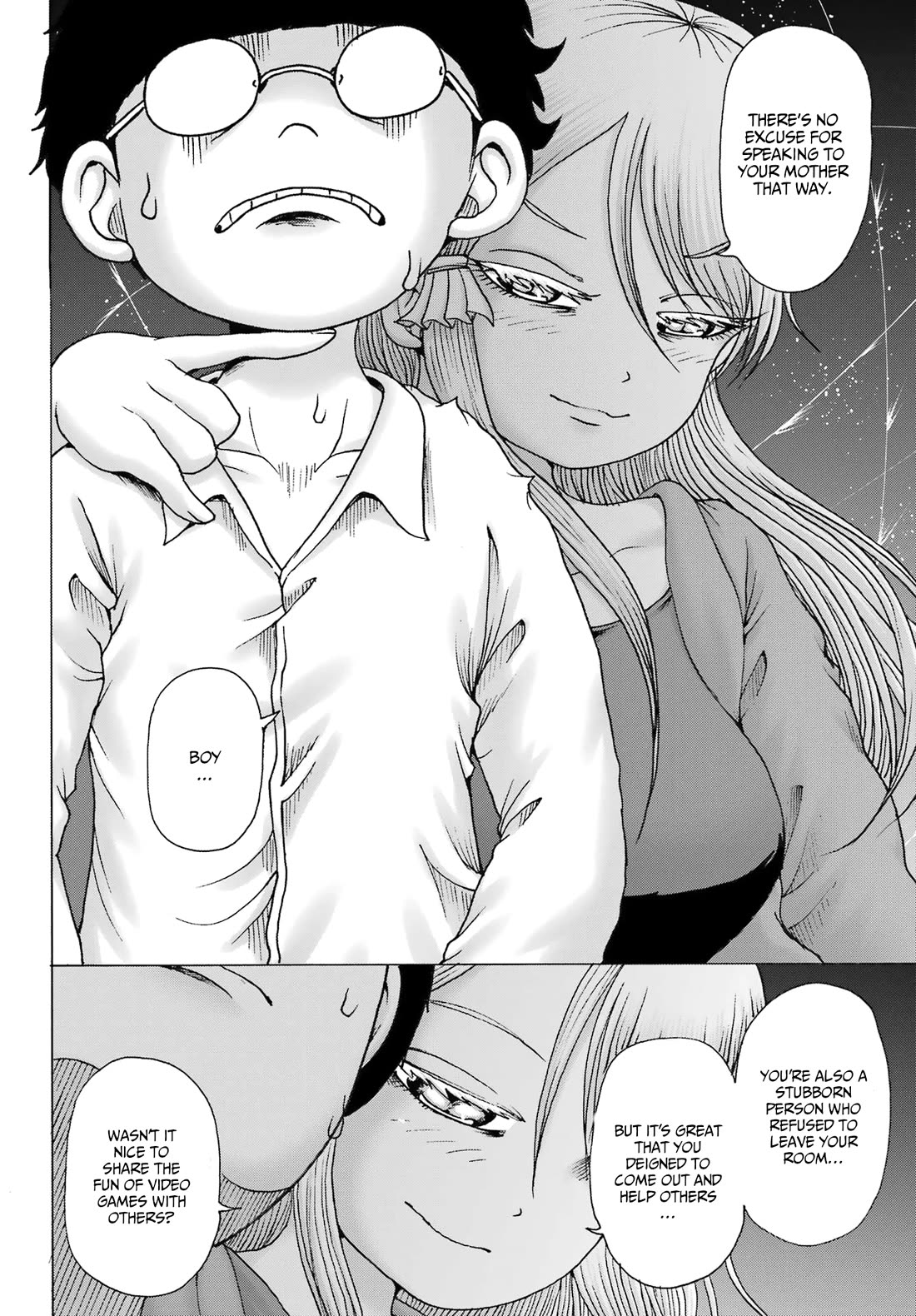 High Score Girl DASH Chapter 41 - Page 22