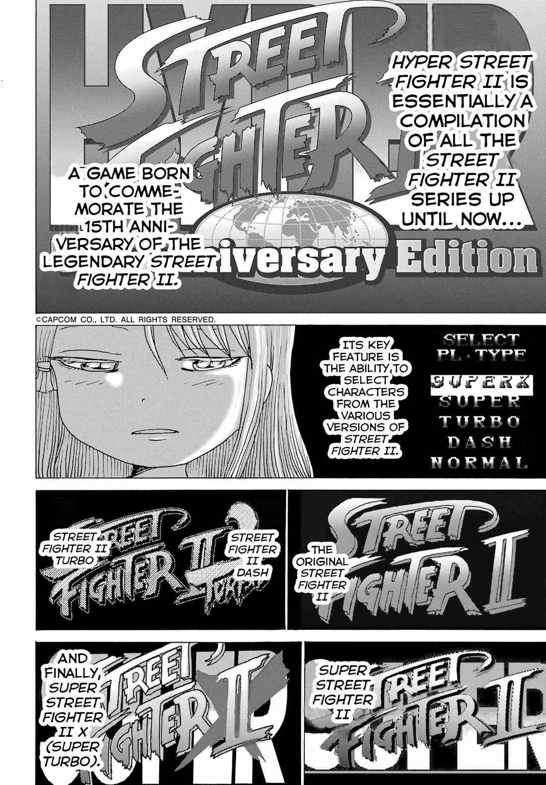 High Score Girl DASH Chapter 44 - Page 6