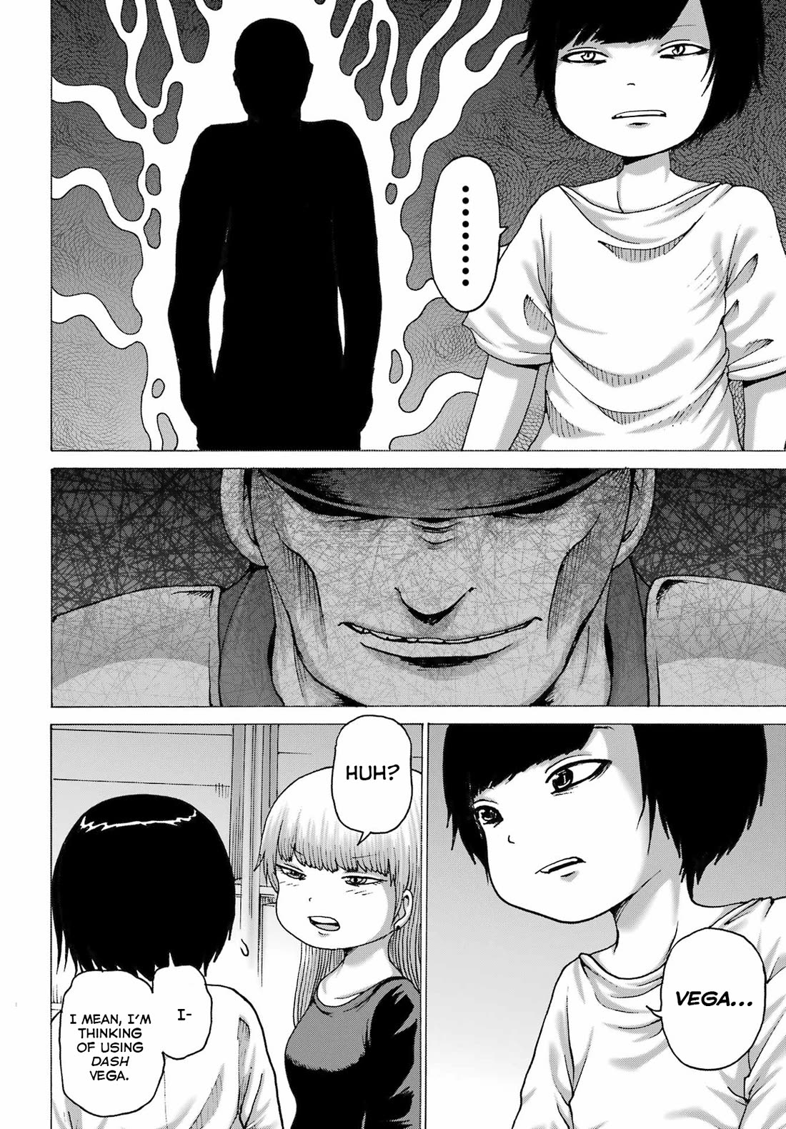 High Score Girl DASH Chapter 44 - Page 8