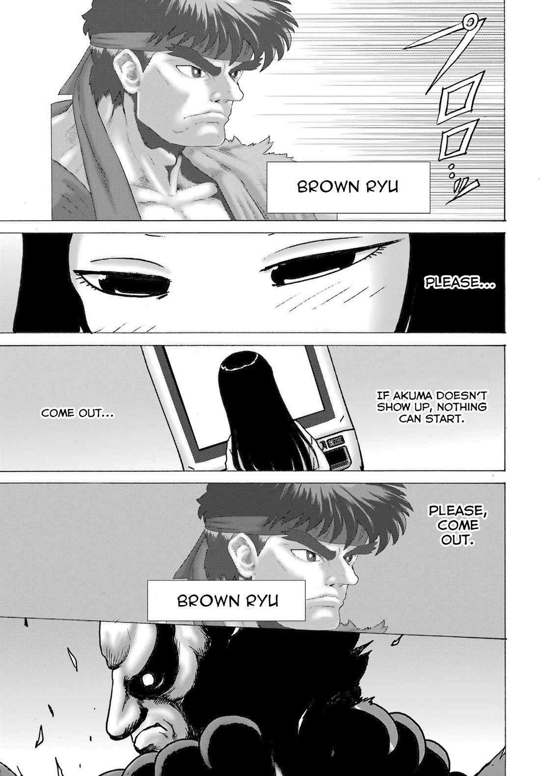 High Score Girl DASH Chapter 45 - Page 3
