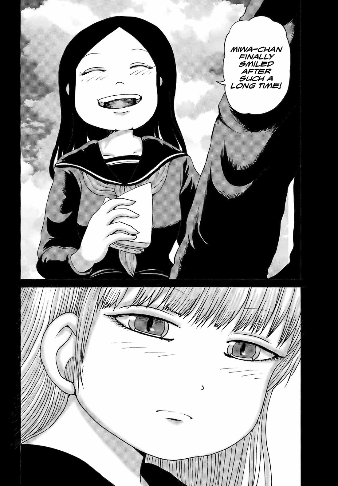 High Score Girl DASH Chapter 46 - Page 16