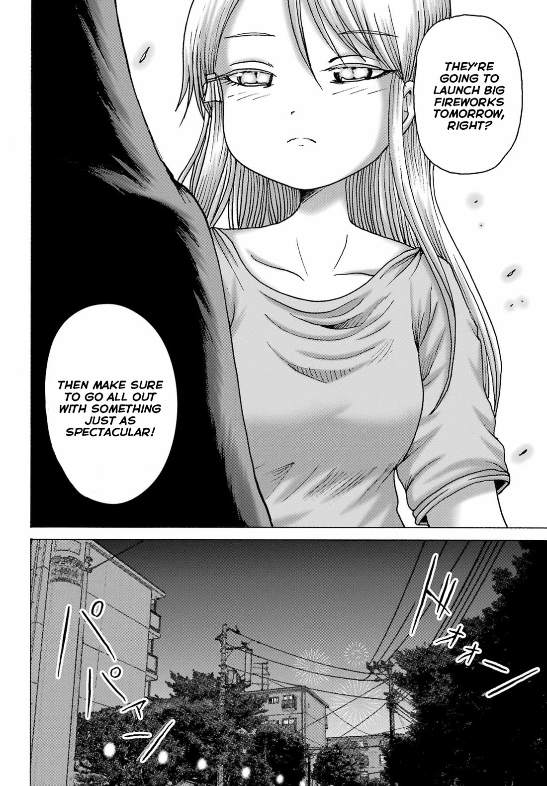 High Score Girl DASH Chapter 48 - Page 10