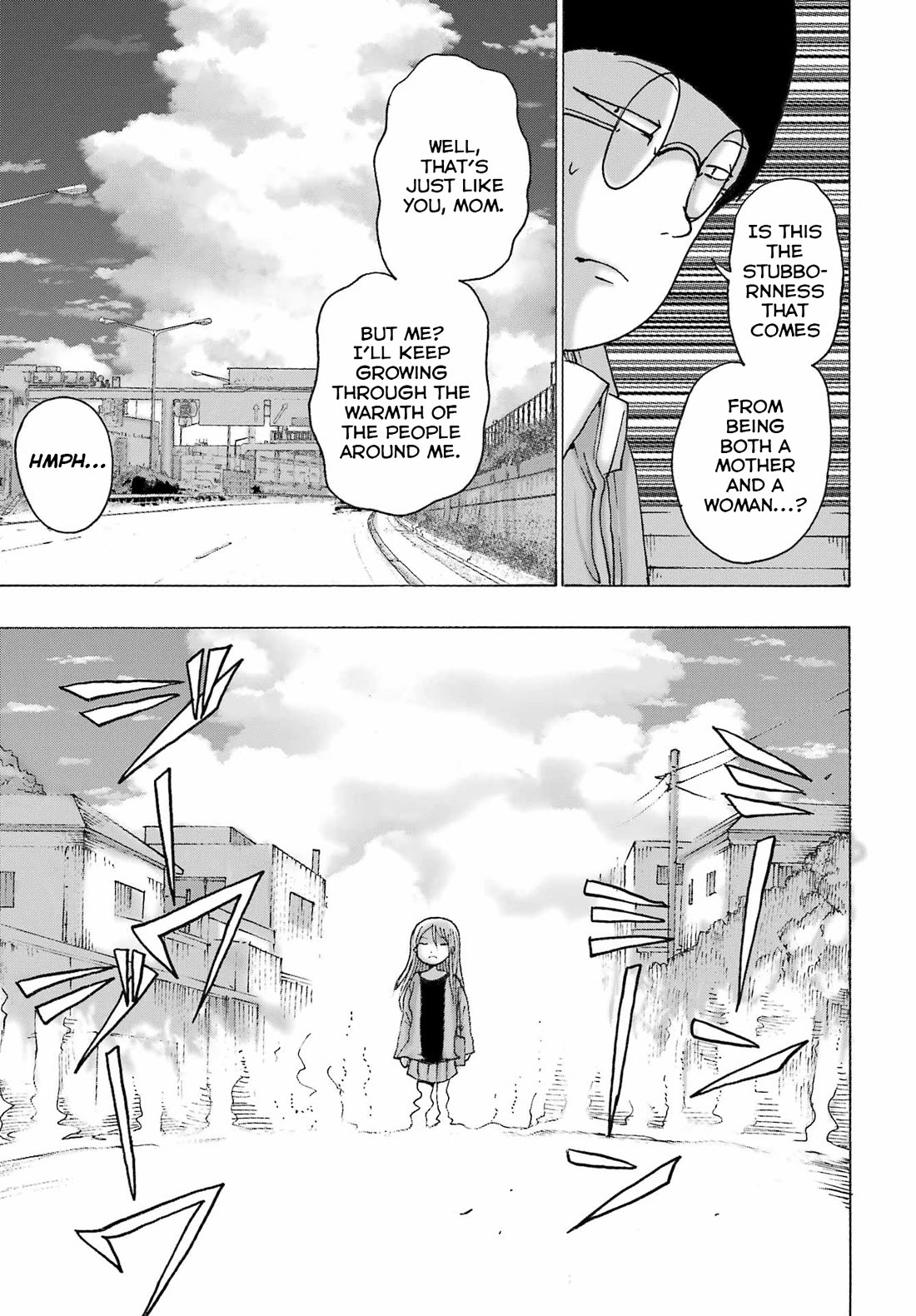 High Score Girl DASH Chapter 49 - Page 18