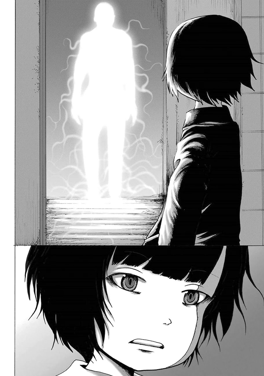 High Score Girl DASH Chapter 5 - Page 6