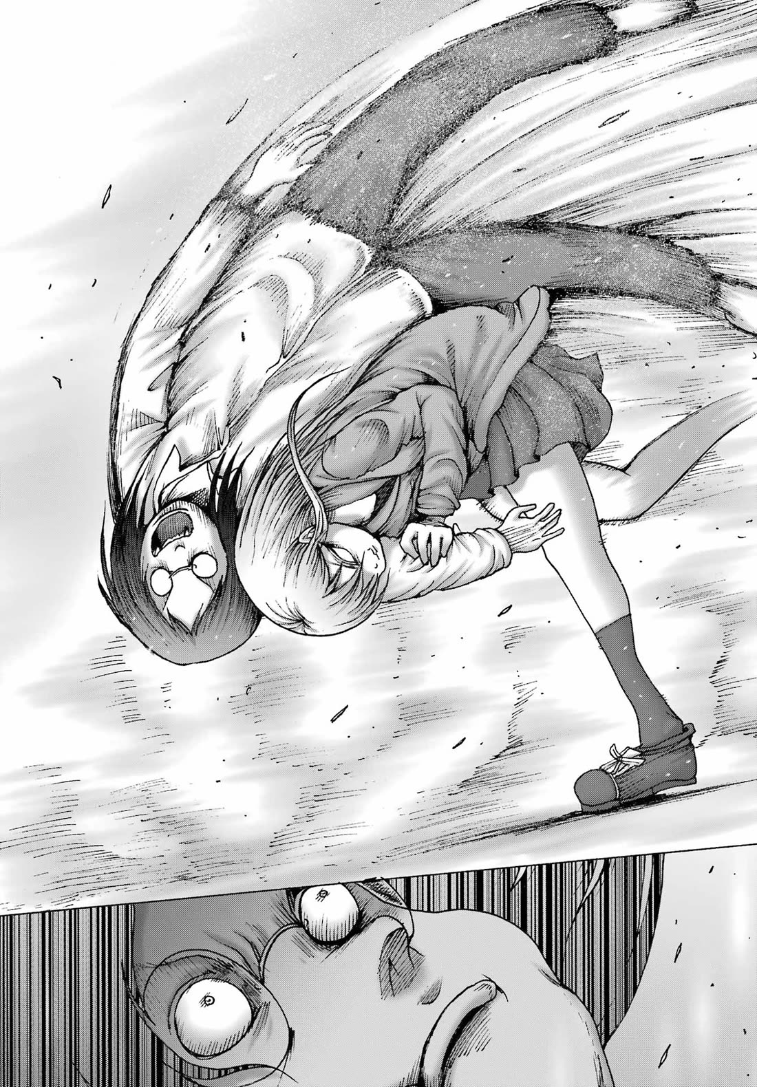 High Score Girl DASH Chapter 50 - Page 18