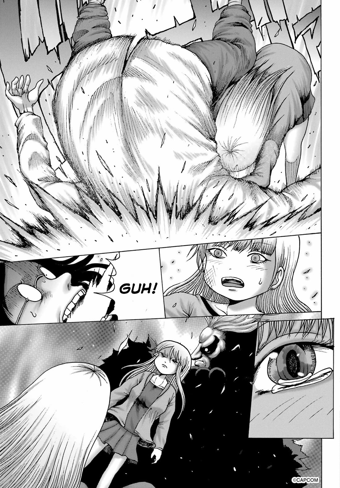 High Score Girl DASH Chapter 50 - Page 19