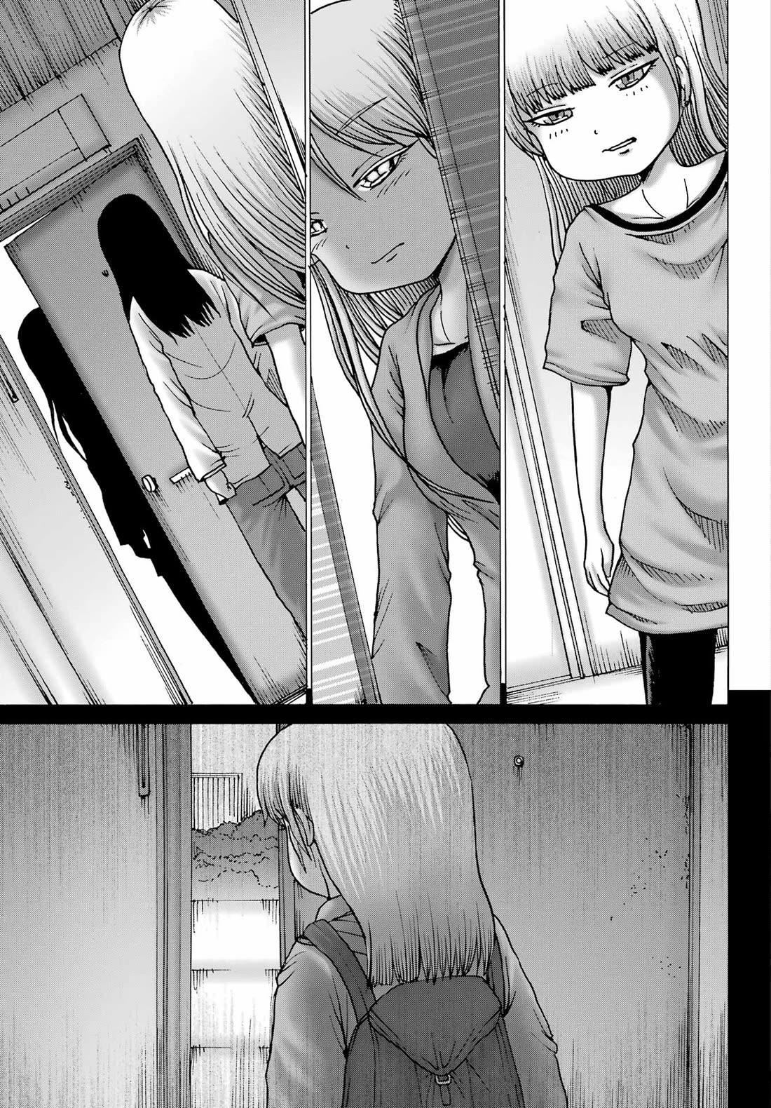 High Score Girl DASH Chapter 50 - Page 7