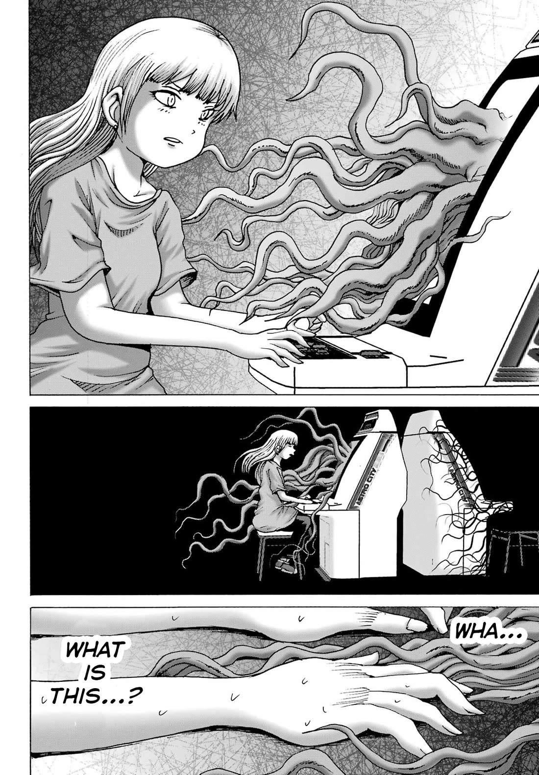 High Score Girl DASH Chapter 58 - Page 18