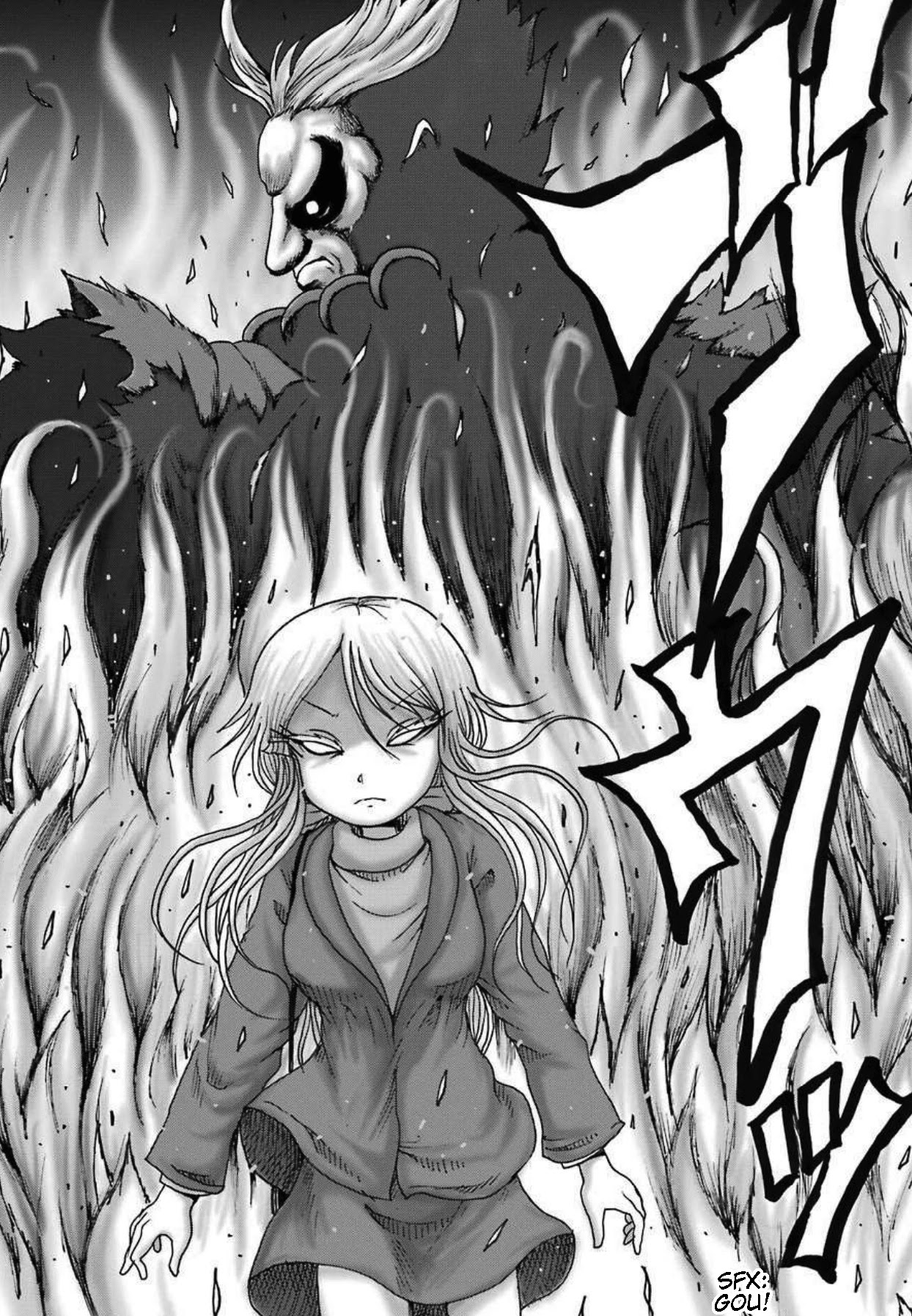 High Score Girl DASH Chapter 7 - Page 17