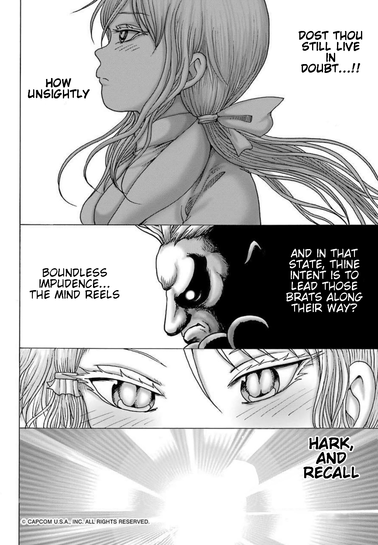 High Score Girl DASH Chapter 7 - Page 19