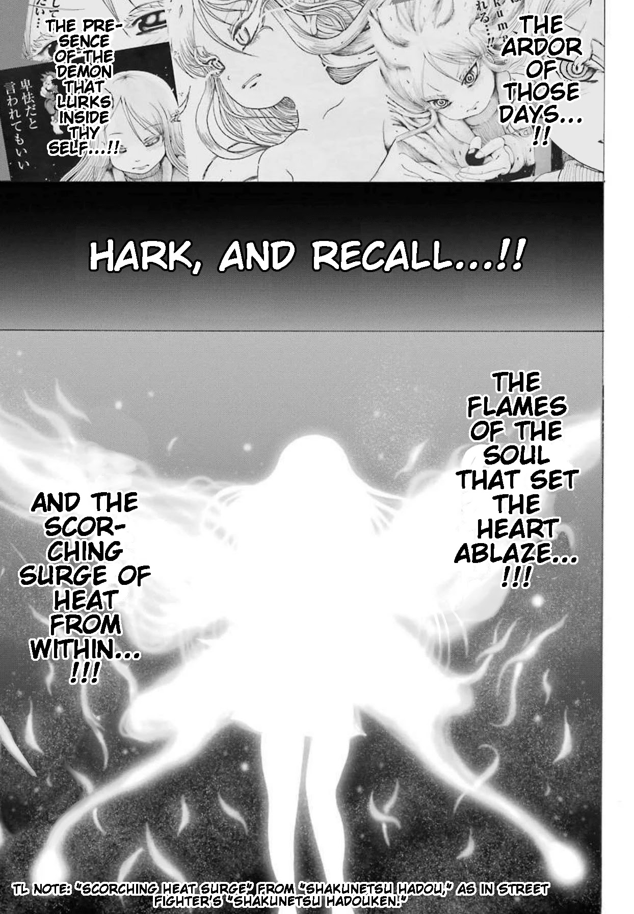 High Score Girl DASH Chapter 7 - Page 20