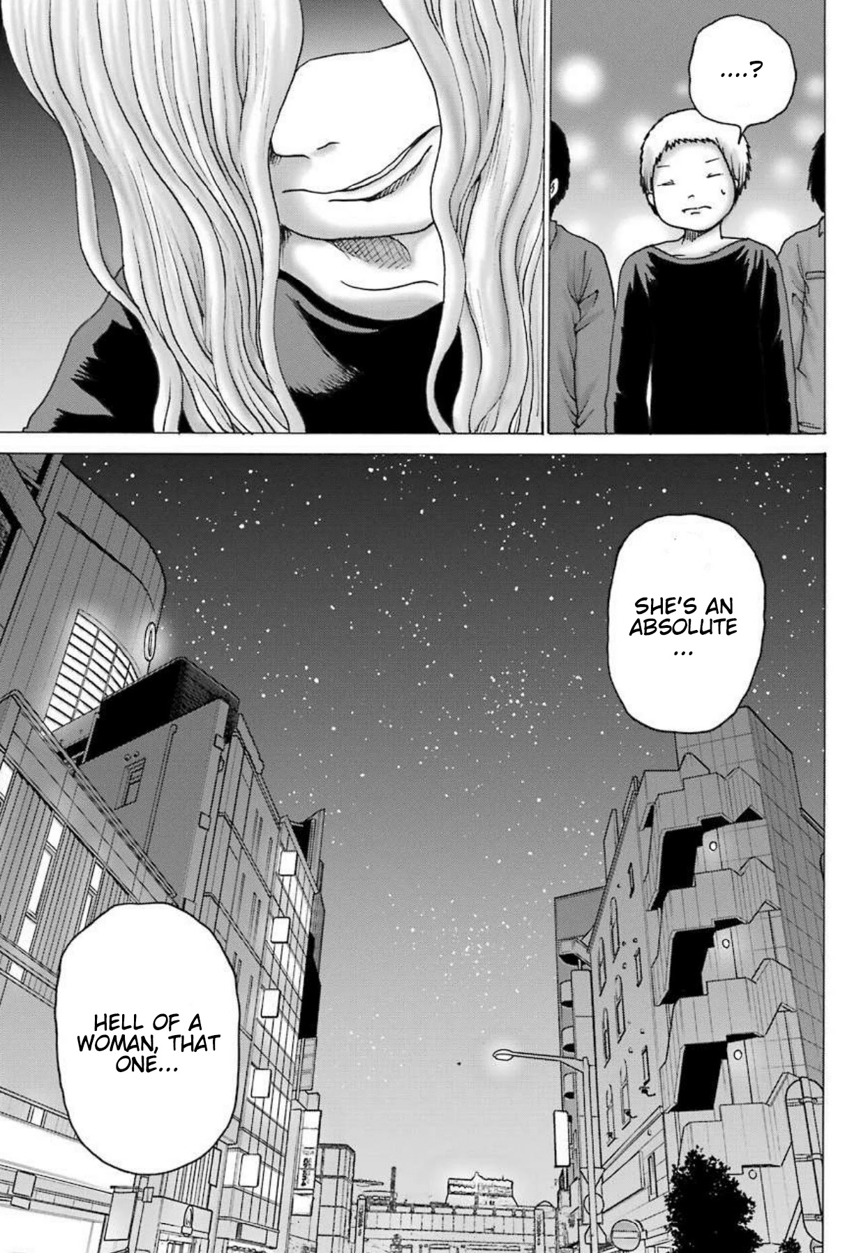High Score Girl DASH Chapter 8 - Page 31
