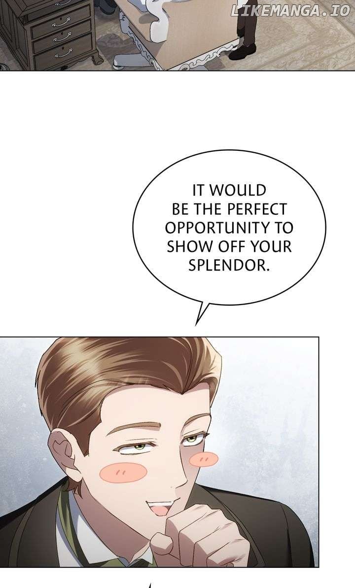 High Society Chapter 61 - Page 1