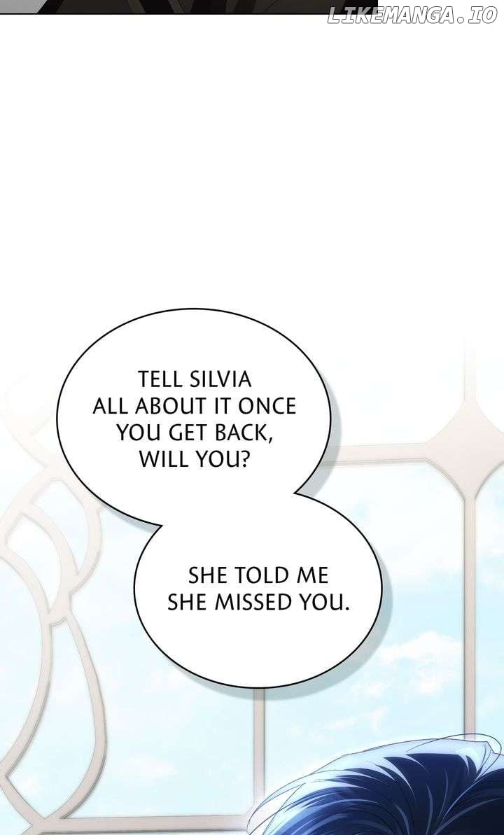 High Society Chapter 61 - Page 15