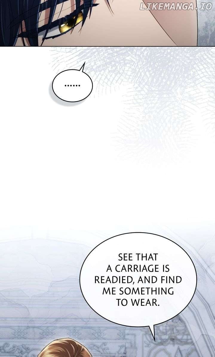 High Society Chapter 61 - Page 19