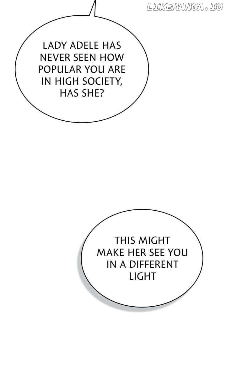 High Society Chapter 61 - Page 2