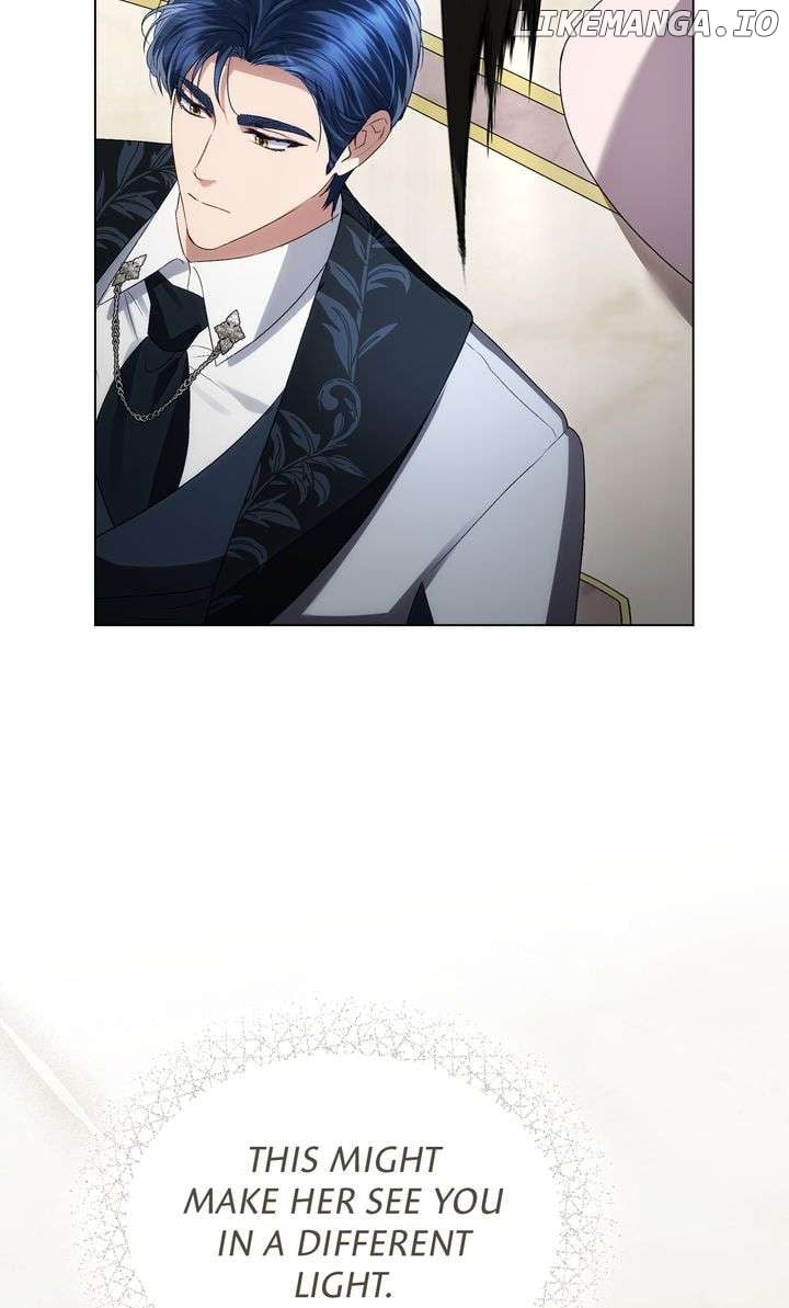 High Society Chapter 61 - Page 29