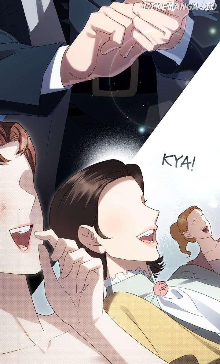 High Society Chapter 61 - Page 36