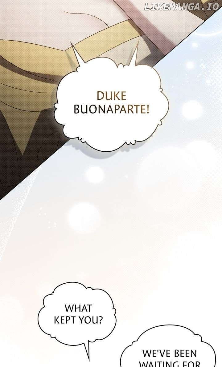 High Society Chapter 61 - Page 37