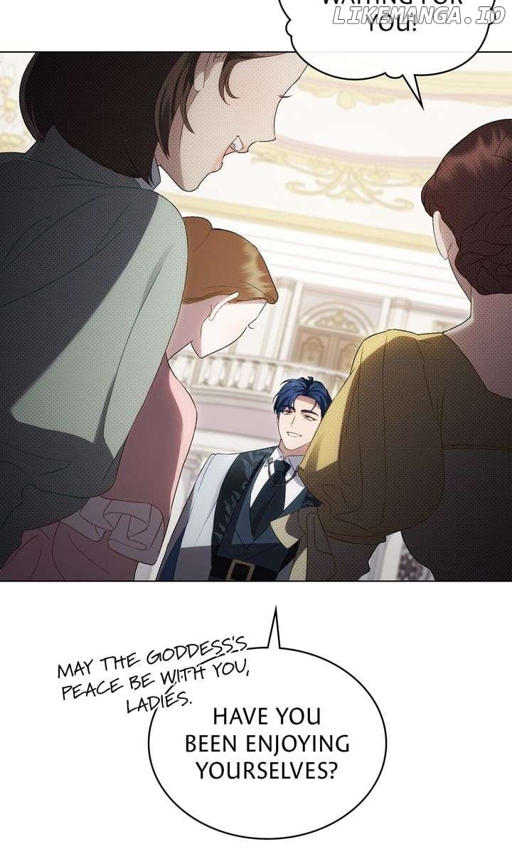 High Society Chapter 61 - Page 38