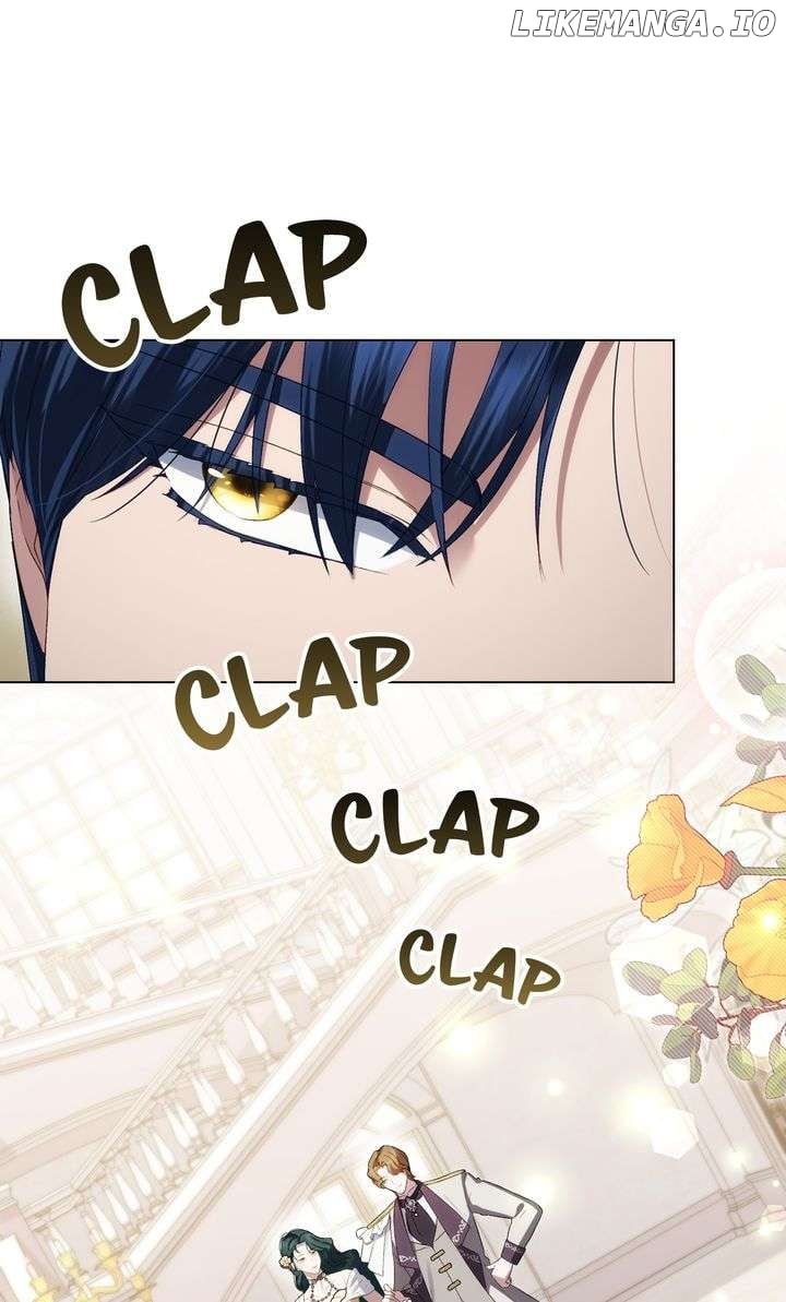 High Society Chapter 61 - Page 40