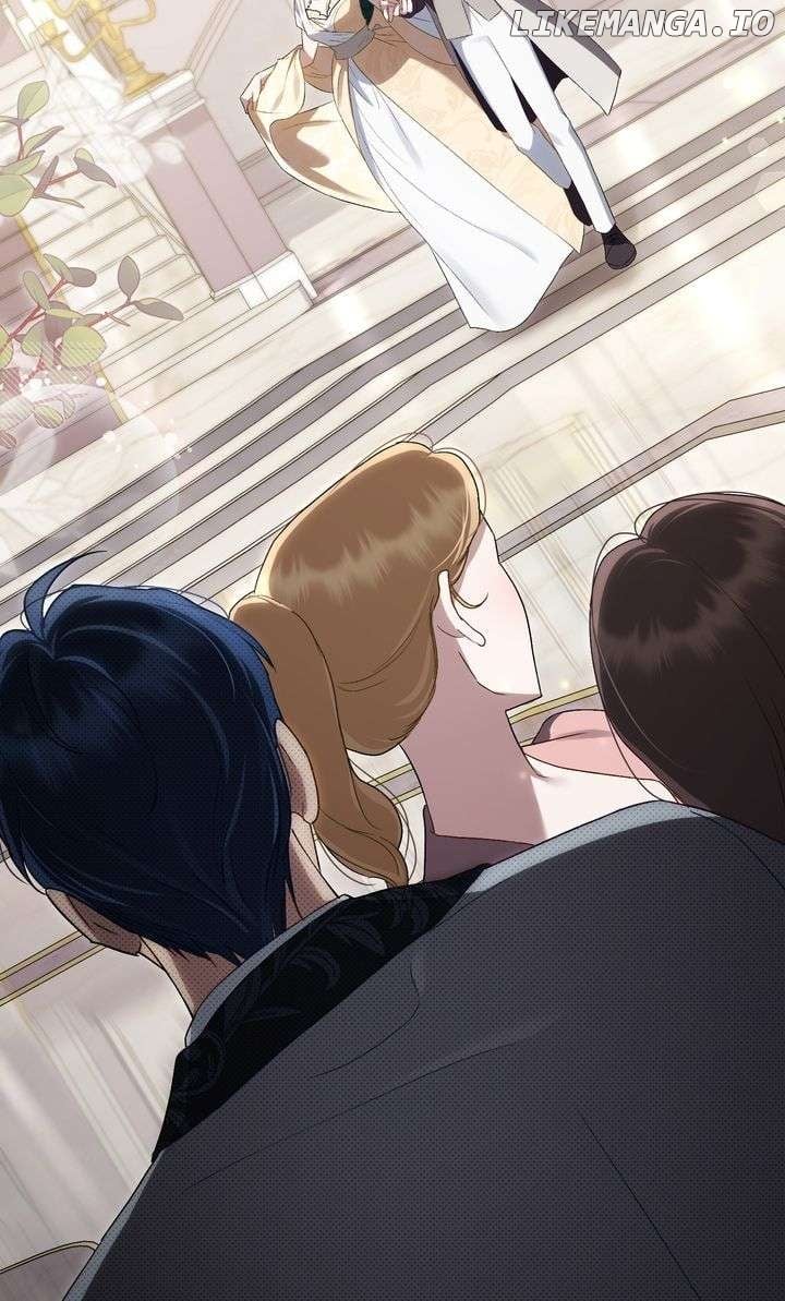 High Society Chapter 61 - Page 41