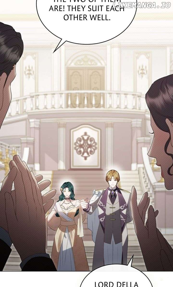 High Society Chapter 61 - Page 59