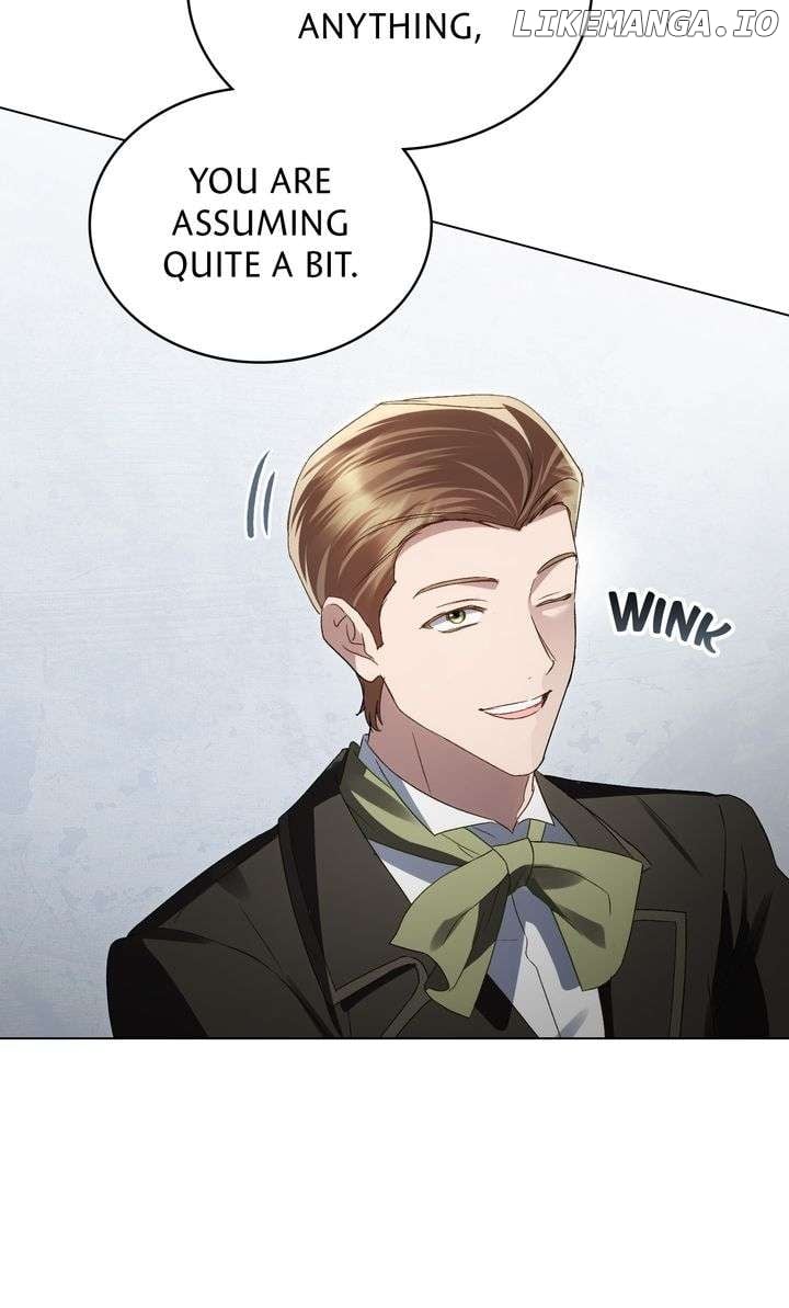 High Society Chapter 61 - Page 6