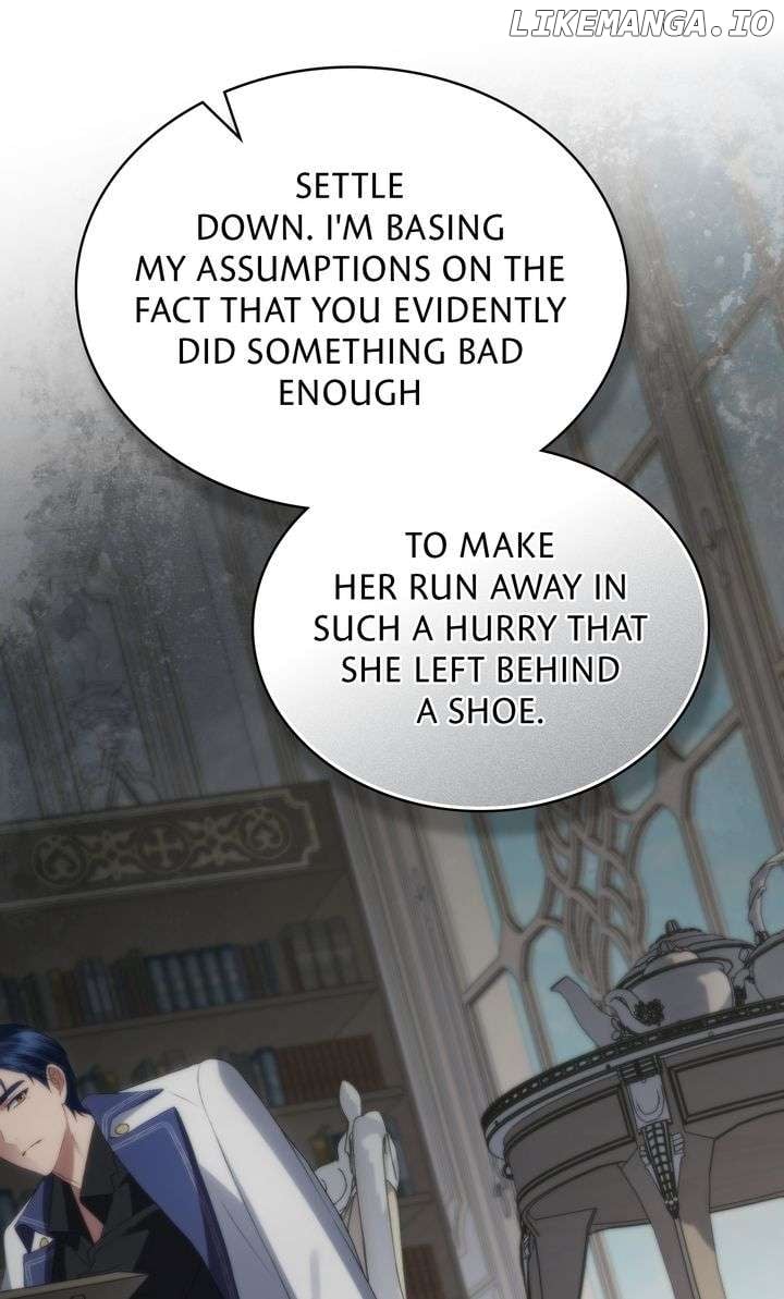 High Society Chapter 61 - Page 7