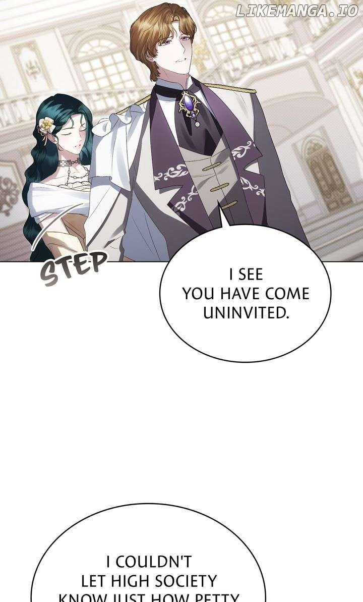 High Society Chapter 61 - Page 70